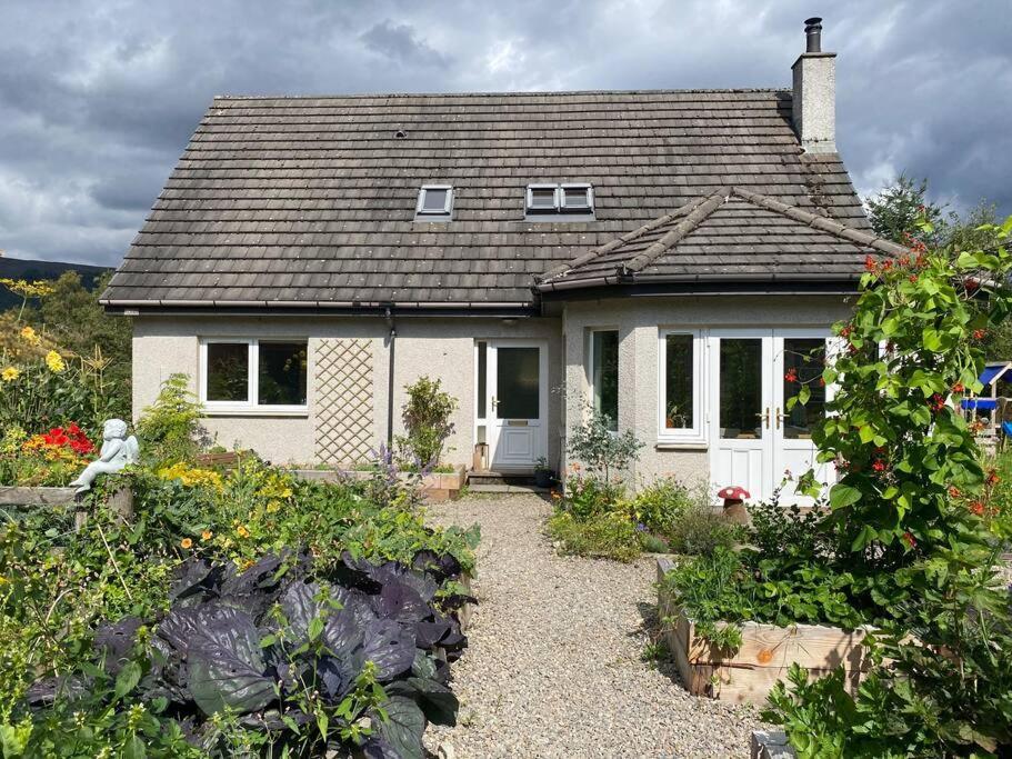 Homestead House, Fort Augustus Esterno foto